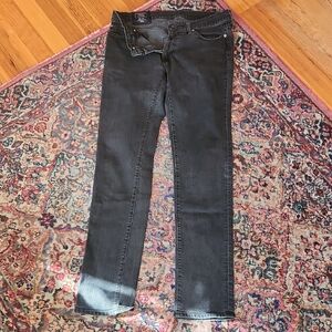 Abercrombie & Fitch Jeans 32x34